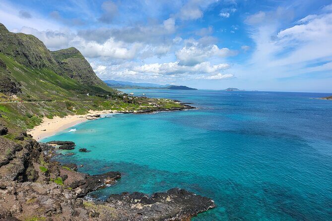 Oahu Fun Circle Island Tour With Pickup - What This Circle Island Tour Gets Right Fast