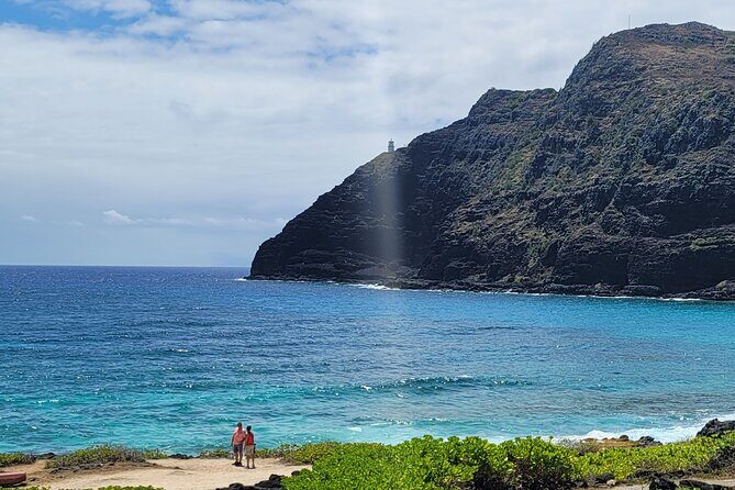 Oahu Fun Circle Island Tour With Pickup - Polynesian Cultural Center and the Mormon Temple Drive-By: Two Quick Culture Snapshots