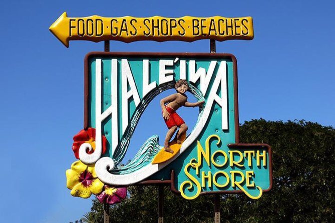 Oahu Grand Circle Island and Haleiwa Tour: 9-Hr Deluxe Experience - Key Things That Make This Oahu Circle Tour Worth Your Time