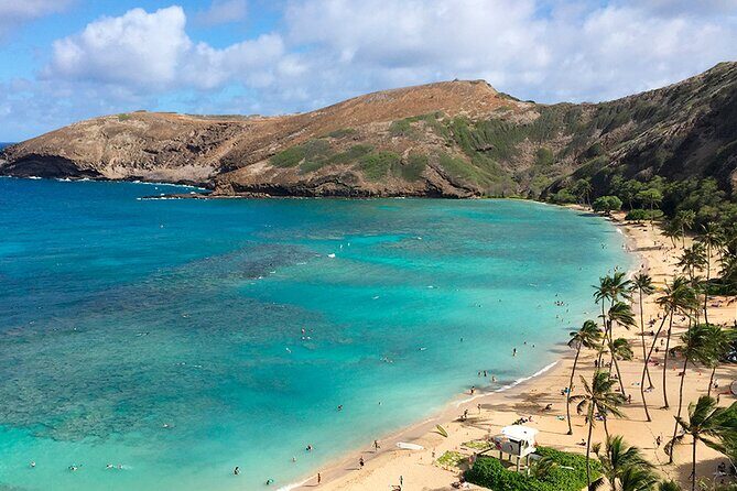 Oahu Grand Circle Island and Haleiwa Tour: 9-Hr Deluxe Experience - Byodo-in Temple: The Calm Break You’ll Remember