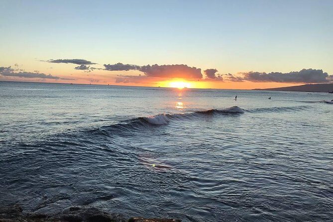Oahu Grand Circle Island: Discover the Heart & Soul of Hawaii - Halona Blowhole Lookout: A Lava Tube With Whale-Style Drama