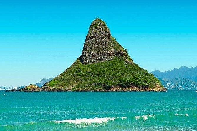 Oahu Grand Circle Island Experience Departing from Kauai - Optional Swimming and Snorkeling at Puaʻena Point