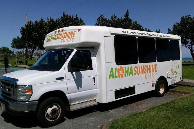 Oahu Grand Circle Island Experience Departing from the Big Island - How the Kona-to-Oahu day trip really plays out (10–11 hours)