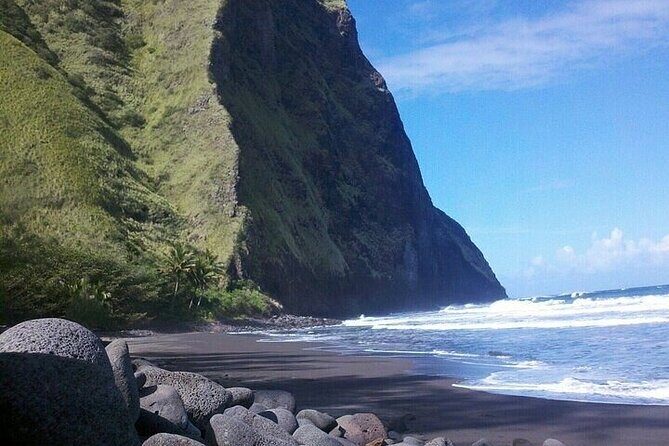 Oahu Grand Circle Island Experience from Waikiki - Kahuku and the North Shore food-first detour