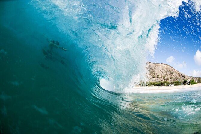 Oahu: Grand Tour Around Island 16 Locations plus Snorkeling - The Big Idea: How This 16-Stop Loop Works in Real Life