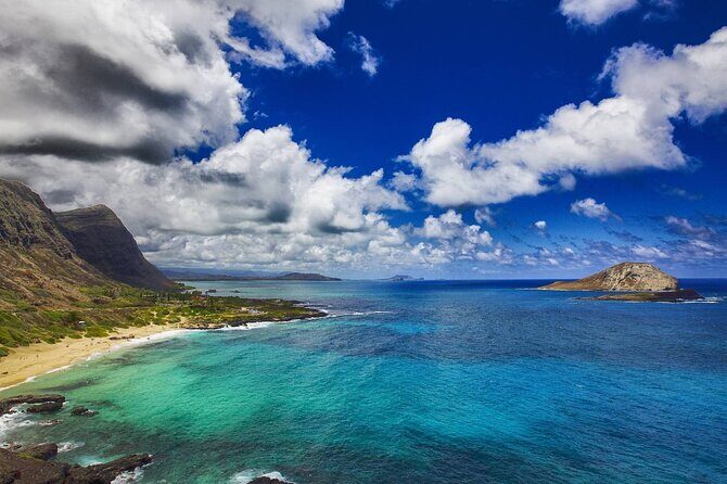 Oahu: Grand Tour Around Island 16 Locations plus Snorkeling - Price and Value for $109: What You’re Really Paying For