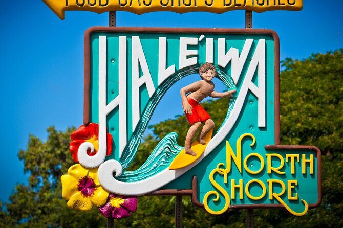 Oahu: Grand Tour Around Island 16 Locations plus Snorkeling - North Shore Snorkeling: When You Should Expect the Ocean to Call the Shots