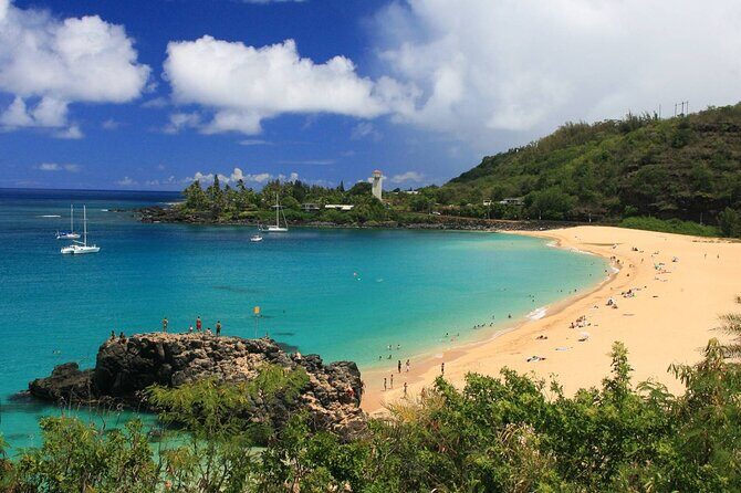 Oahu: Grand Tour Around Island 16 Locations plus Snorkeling - Turtle Beach (Puaʻena Point) and Haleʻiwa: A Small Town Break on the Way Back