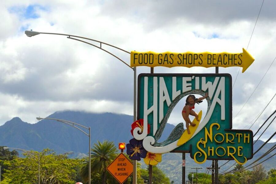 Oahu: Guided Tour of North Shore and Waimea Botanical Garden - What to Pack (So Waimea Doesn’t Catch You Off Guard)