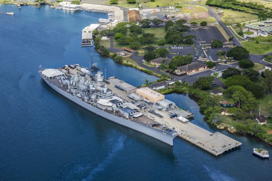 Oahu: Helicopter Tour with Doors On or Off - Key moments that make this tour click