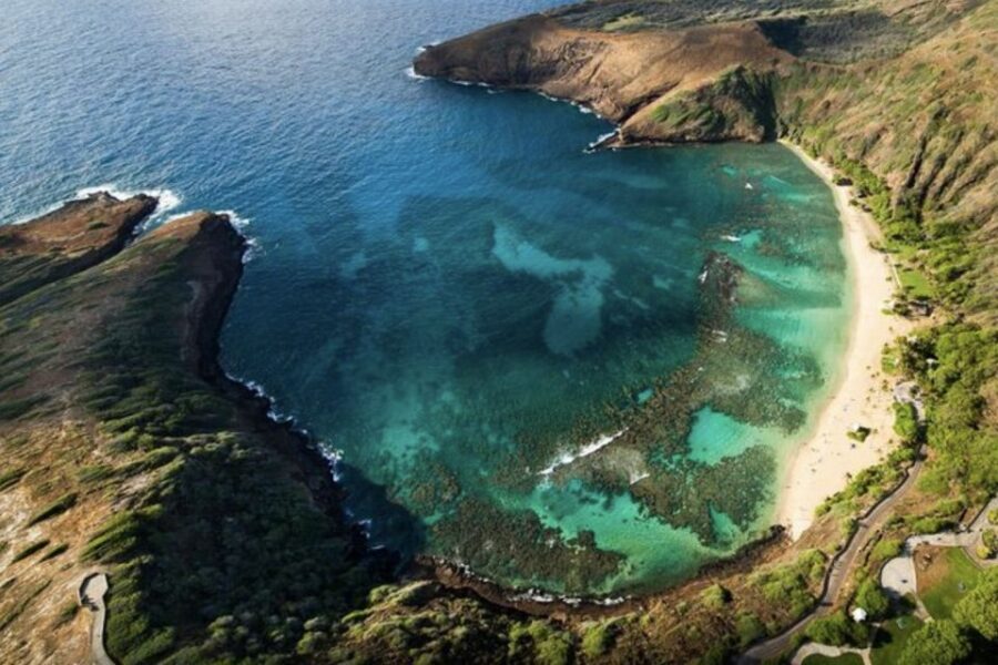 Oahu: Helicopter Tour with Doors On or Off - Should you book this Oahu helicopter tour?