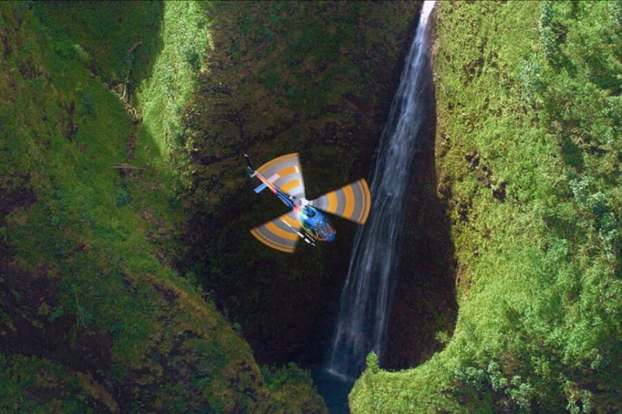Oahu: Helicopter Tour with Doors On or Off - The real value: time saved and views you can’t get from the road