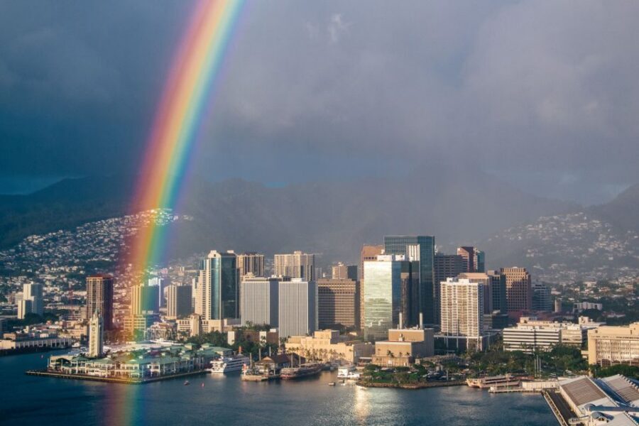 Oahu: Helicopter Tour with Doors On or Off - What to bring, and what to know before you go