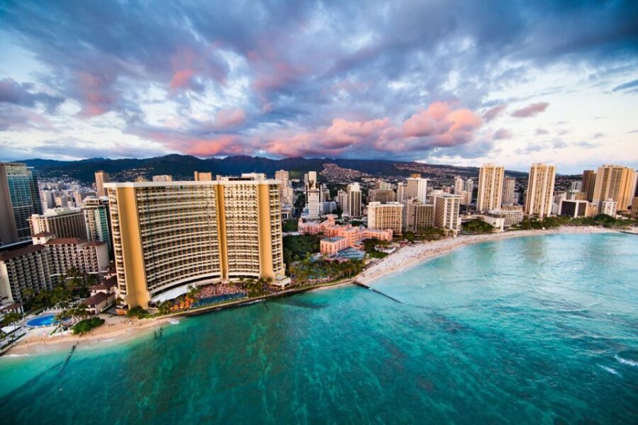 Oahu: Helicopter Tour with Doors On or Off - Is it worth $390? My practical take