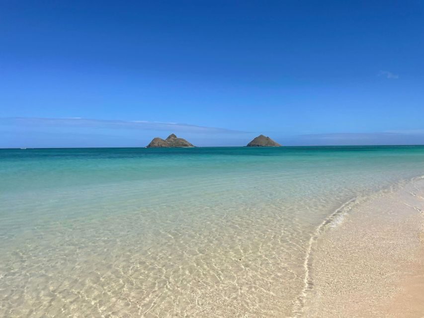 Oahu: Hidden Hawaii Waterfall Hike and Beach Tour - Who This Tour Fits Best (and Who Should Rethink It)