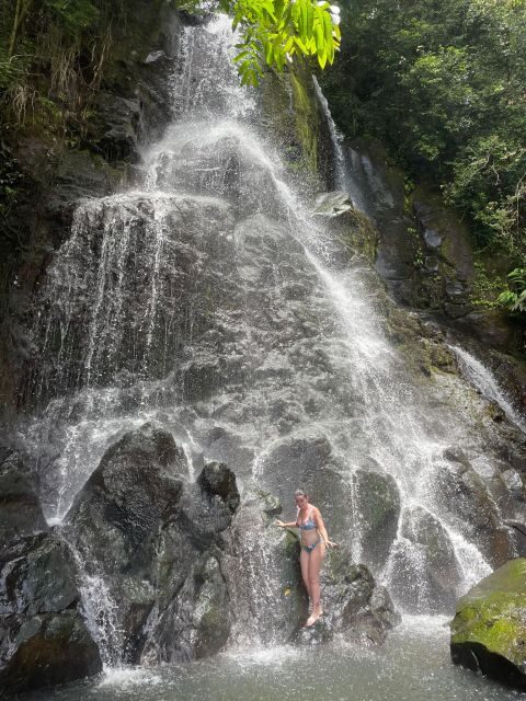 Oahu: Hidden Hawaii Waterfall Hike and Beach Tour - How to Pack: Swimwear Under Clothes and Shoes That Won’t Betray You