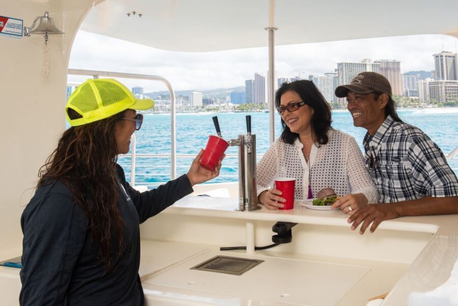 Oahu: Hilton Hawaiian Village Snorkel Tour - Key Takeaways Before You Go