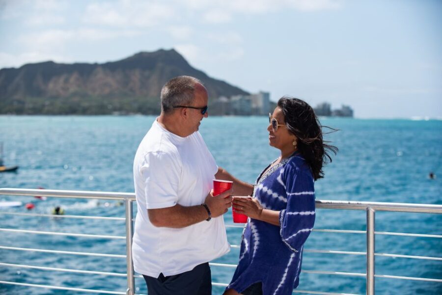 Oahu: Hilton Hawaiian Village Snorkel Tour - Snorkel Gear and What the Operator Expects You to Bring