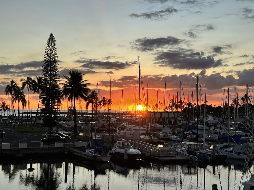 Oahu: Hilton Waikiki Beach Hotel Magical Mystery Show - Price and value: what $99 really buys you