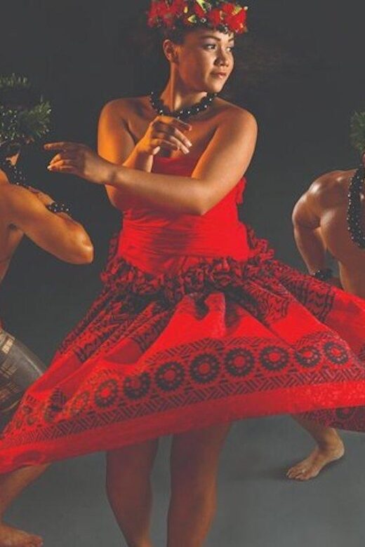 Oahu: Hilton Waikiki Starlight Luau - Drinks: included perks that change the experience