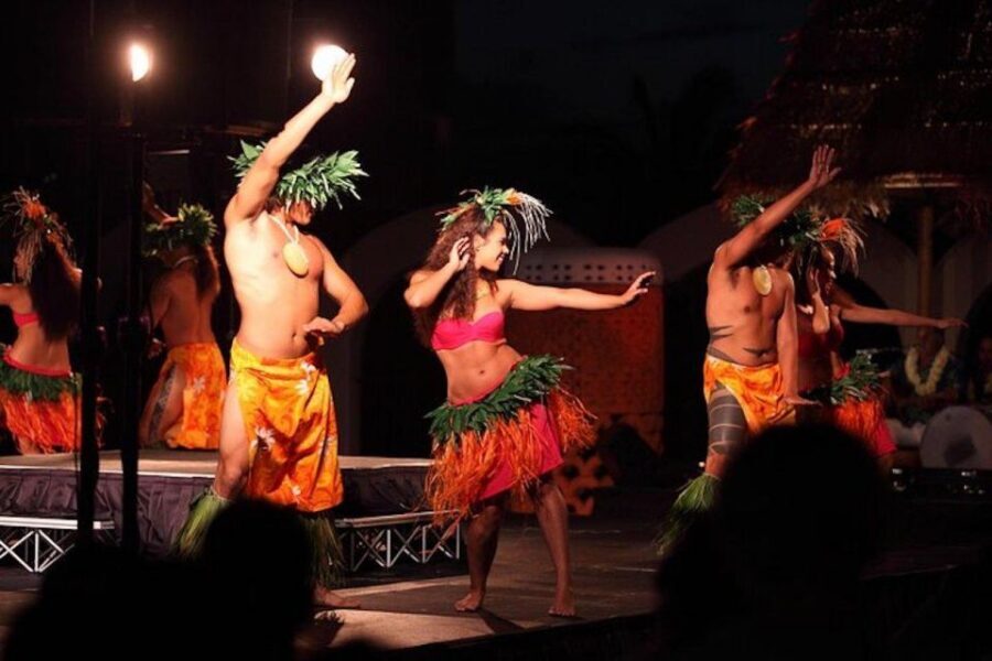 Oahu: Hilton Waikiki Starlight Luau - Price and value: is $185 for 3 hours worth it?