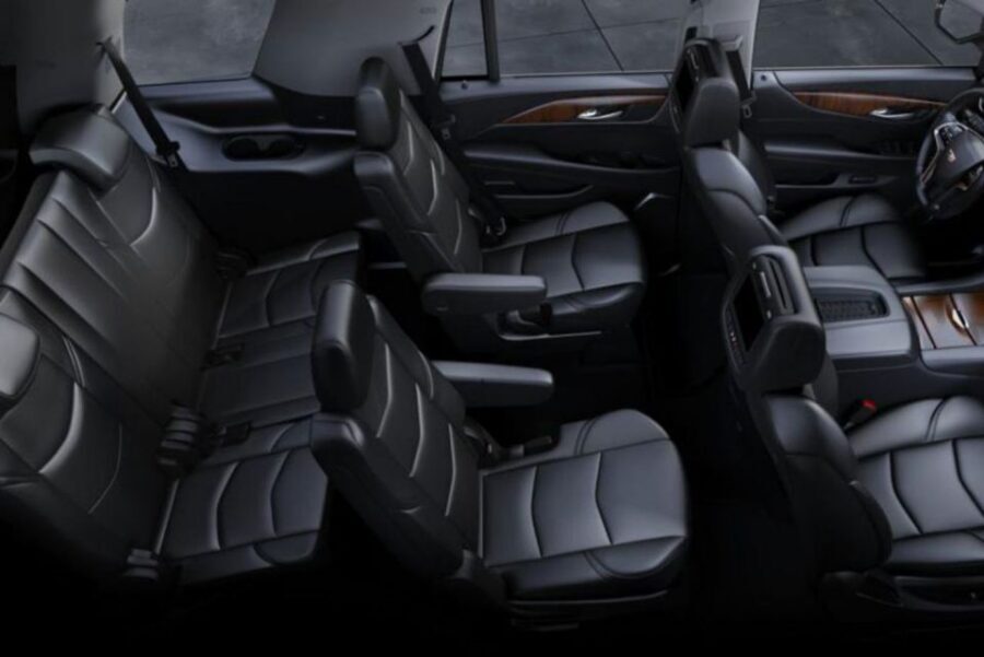 Oahu: Honolulu Airport Private by Escalade SUV - Included Details That Prevent Headaches