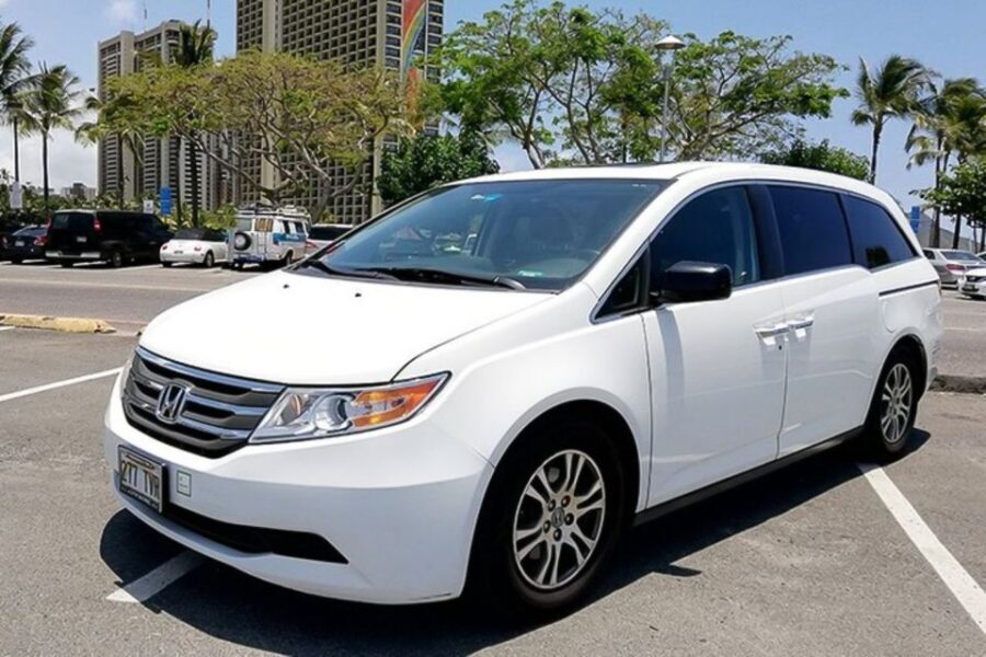 Oahu: Honolulu Airport Private Transfer - Should You Book This Honolulu Airport Private Transfer?