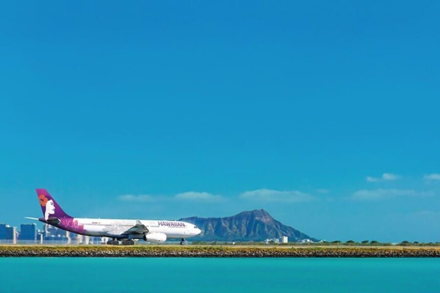 Oahu: Honolulu Airport Private Transfer - Provider and Service Style: What Paradise Hawaii Tours Emphasizes