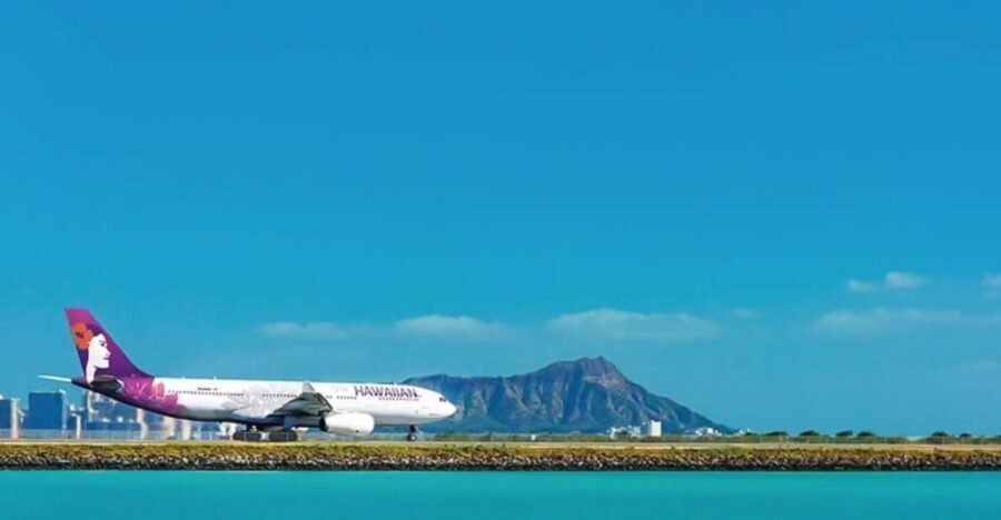 Oahu: Honolulu Airport Private Transfer - Meeting Your Driver: Baggage Claim to Waikiki Lobby (and Back)