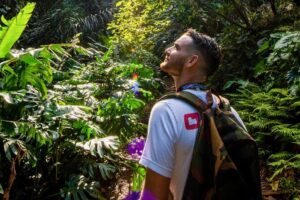 Oahu in a Day: Waterfall - Food Trucks - Lookouts - Small Crowds - The Photographer Guide: How You End Up With Better Shots
