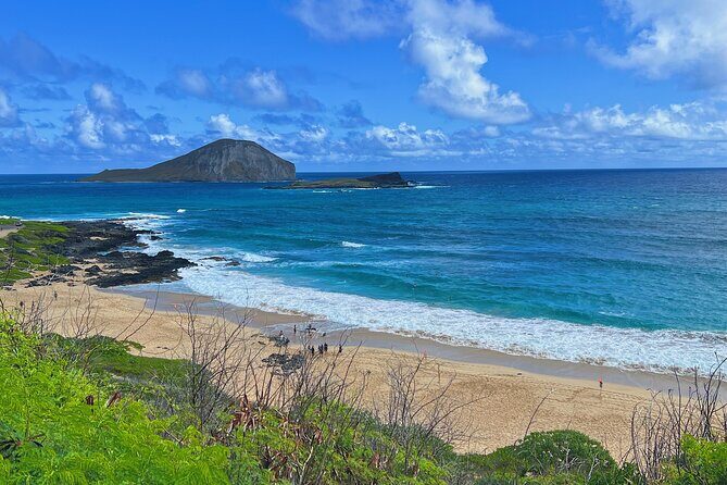 Oahu Island Experience feat the North Shore (Small Group Tour) - Why this North Shore tour is a solid move from Waikiki