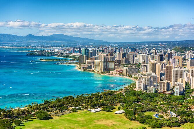 Oahu Island Tour: 13 ppl Max, Snorkel at Turtle Beach + Lunch - What makes this Oahu day feel worth it