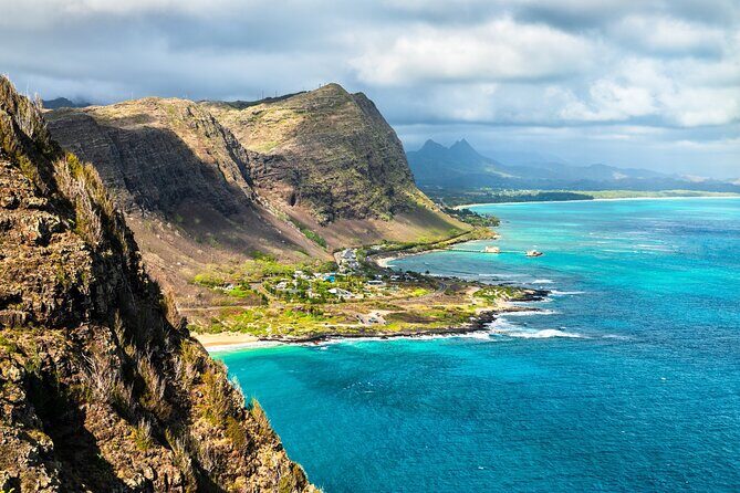 Oahu Island Tour: 13 ppl Max, Snorkel at Turtle Beach + Lunch - Kahuku lunch: where the day’s food payoff happens