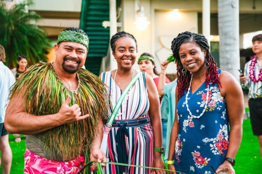 Oahu: Ka Moana Luau Dinner and Show at Aloha Tower - Should you book Ka Moana Luau at Aloha Tower?