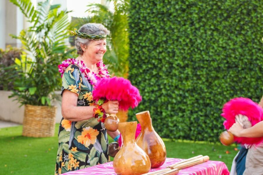 Oahu: Ka Moana Luau Dinner and Show at Aloha Tower - Who should book Ka Moana Luau, and who might skip it