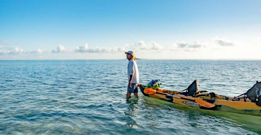Oahu: Kaneohe Self-Guided Sandbar Kayaking Experience - Kailua Pickup: Getting Your Kayak Ready Without Making It a Whole Project