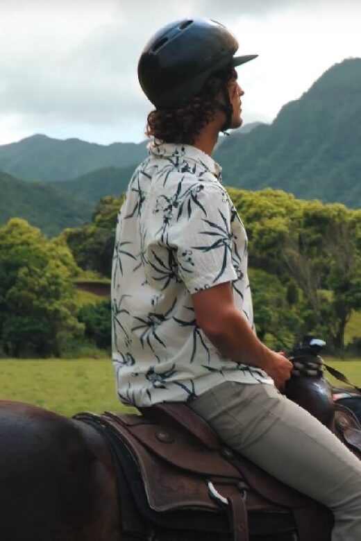 Oahu: Kualoa Hills and Valleys Horseback Riding Tour - Key points to know before you go