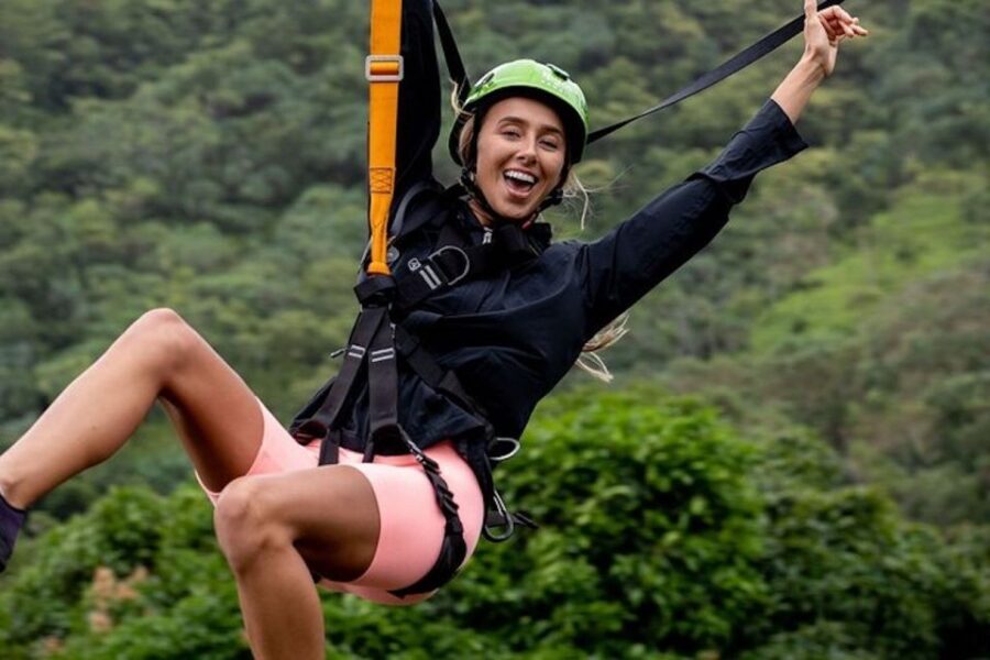 Oahu: Kualoa Jurassic Valley Zipline Tour - Price and Value: Is $205 Worth 3 Hours?