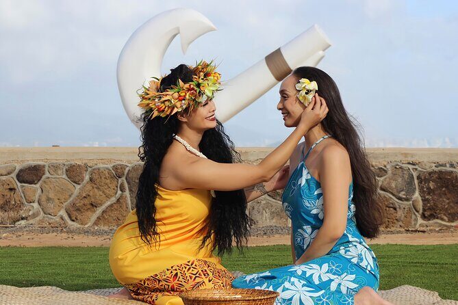 Oahu: Mauka Warriors Luau Honoring Polynesia's Forgotten History - Value check: why $145.55 can work better than you expect