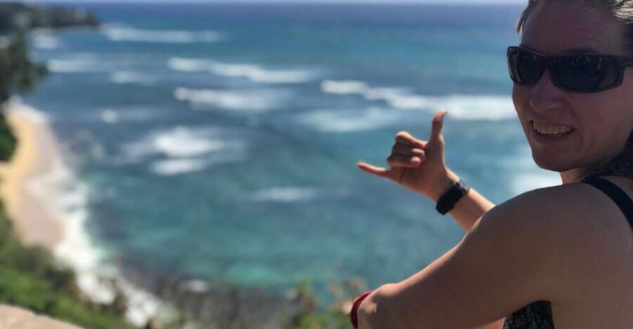Oahu: North Shore Circle Island Small-Group Tour - Kahuku food trucks: the best mid-tour reset