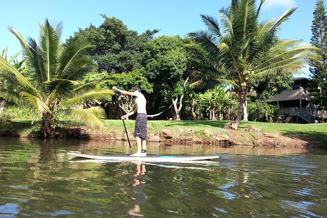 Oahu North Shore Experience: Activities, Waterfall & Free Time - Key things to know before you go