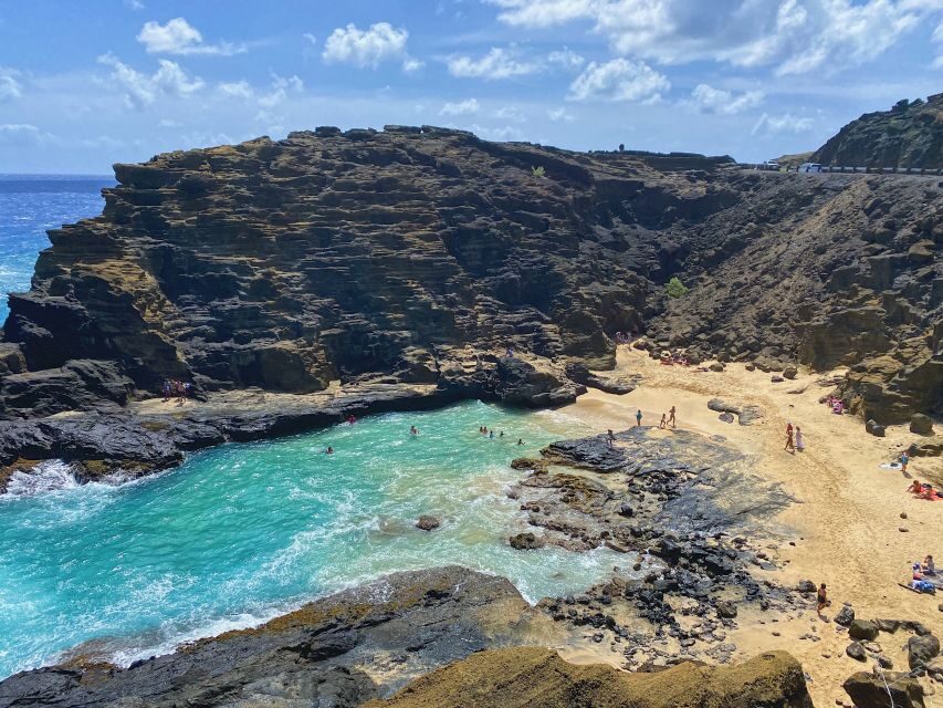 Oahu: North Shore Experience and Dole Plantation - Logistics That Can Make or Break Your Day