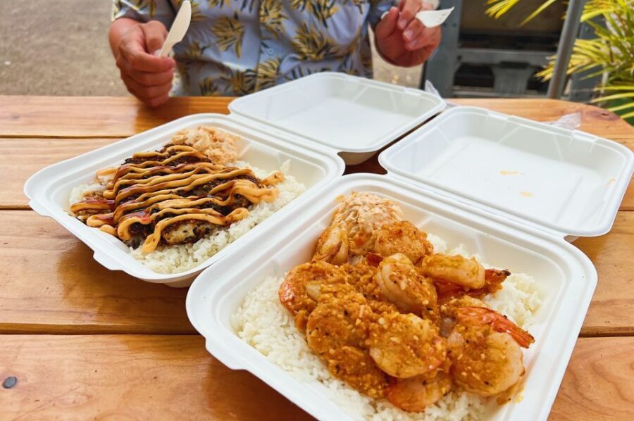 Oahu: North Shore Experience and Dole Plantation - Sunset Beach in Winter: A Schedule That Plays It Safe