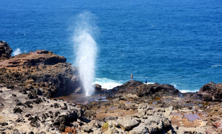 Oahu: Oahu Ultimate Grand Circle Island Tour - Diamond Head State Monument: the quick win for views over Maunalua Bay