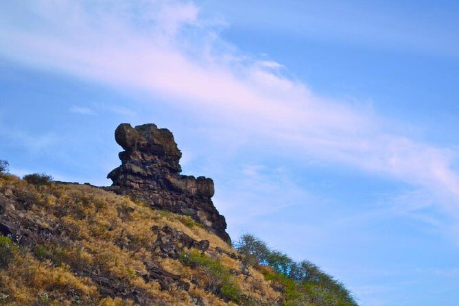 Oahu Off the Beaten Path Small-Group Tour from Honolulu - Price and What Your Money Buys on This Half-Day Loop