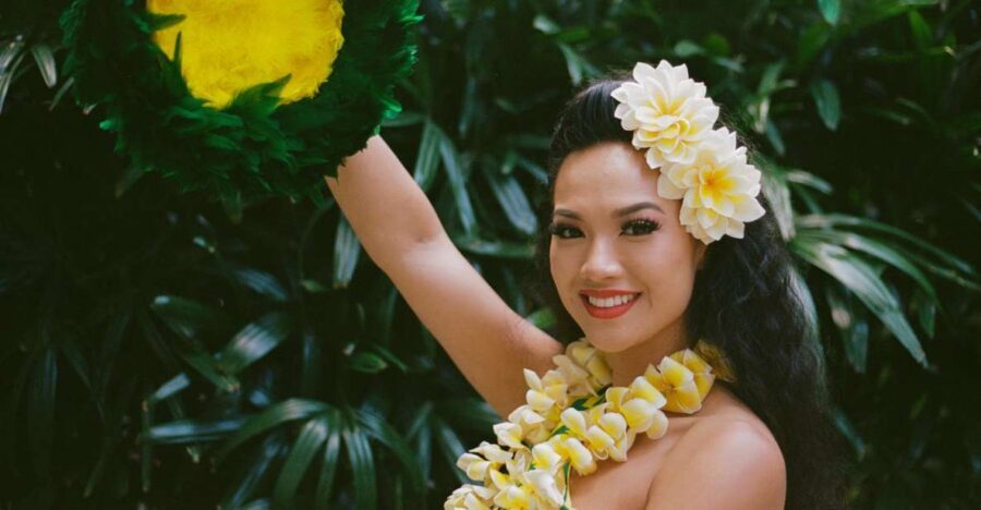 Oahu: Pa'ina Luau Waikiki at Waikiki Beach Marriott Resort - Key Points to Know Before You Go