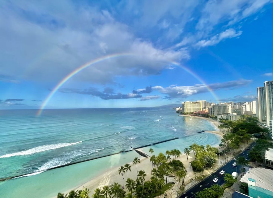 Oahu: Pa'ina Luau Waikiki at Waikiki Beach Marriott Resort - Who This Pa’ina Luau Is Best For (and Who Might Want Another Night)