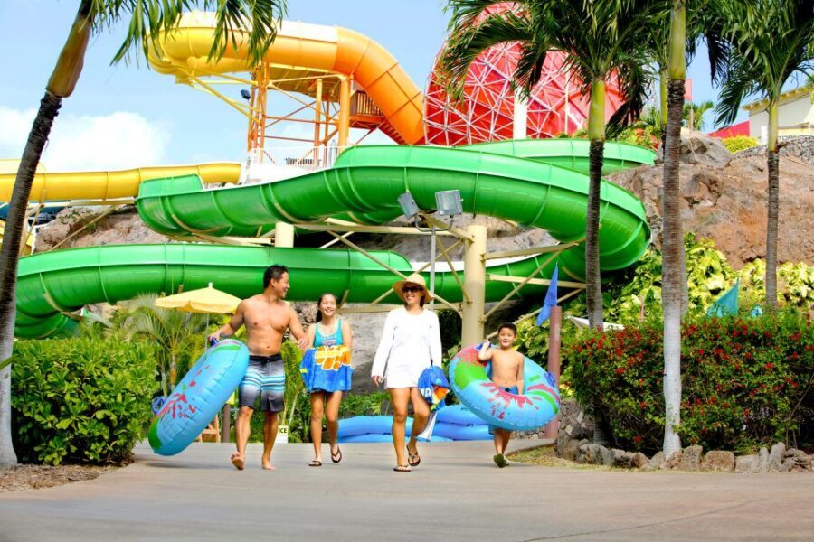 Oahu Pass: Save up to 50% on Top Attractions - Includes Luau - Polynesian Cultural Center: A Full-Day Choice That Actually Feels Like Oahu