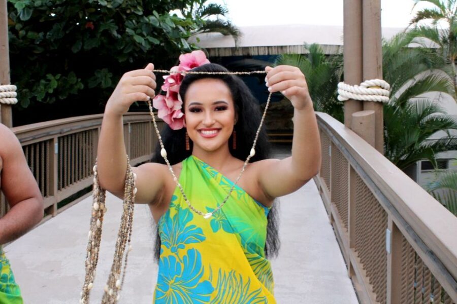 Oahu Pass: Save up to 50% on Top Attractions - Includes Luau - Pearl Harbor Core Day: USS Arizona Narrated Tour + More Memorials