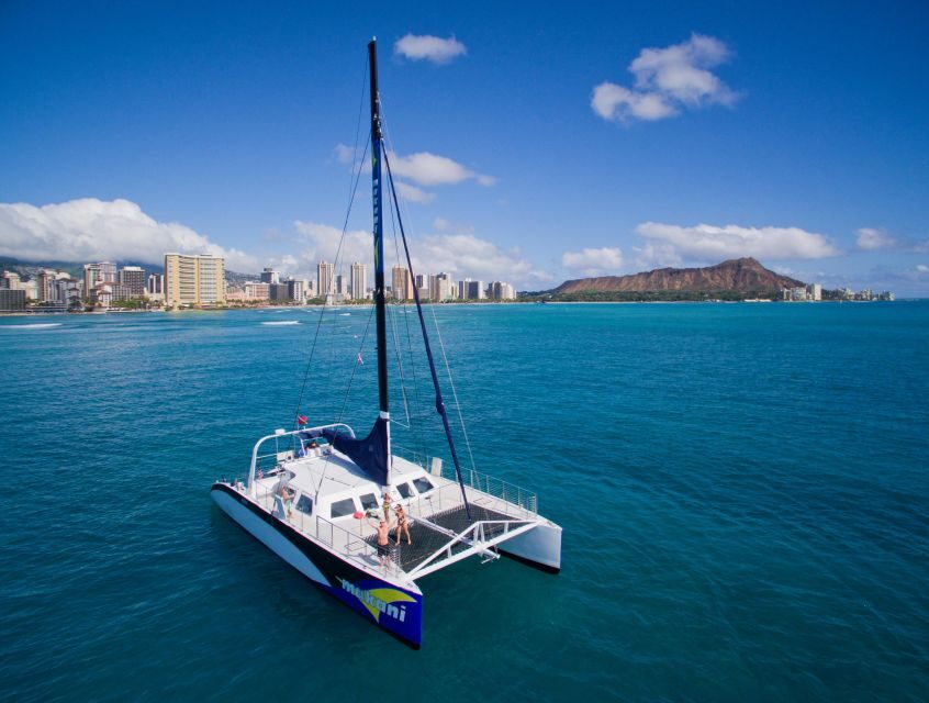 Oahu Pass: Save up to 50% on Top Attractions - Includes Luau - Diamond Head and Waterfall Country: Self-Guided Shuttles + Movie Site Hikes